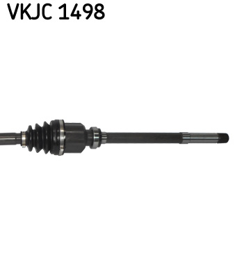 SKF 1002952015 VKJC 1498 - hajtótengely